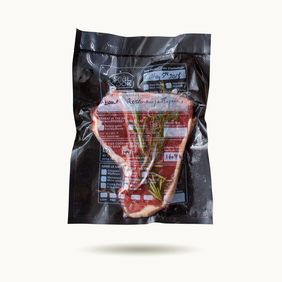 Sacs d'emballage sous vide pour aliments, 100 pièces, sacs de Sacs d'emballage sous vide pour aliments, 100 pièces, sacs de
